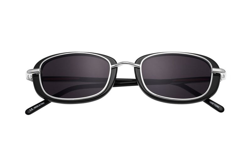 supreme spring 2022 sunglasses collection koto club velo levy new frames