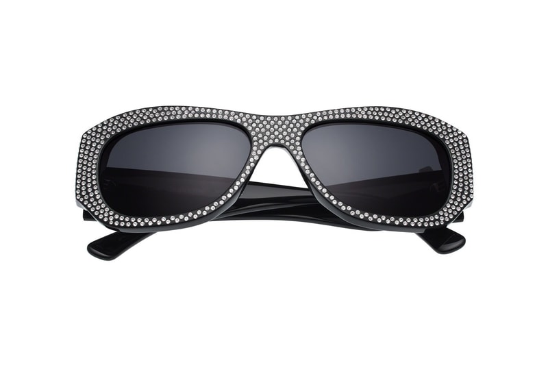 supreme spring 2022 sunglasses collection koto club velo levy new frames