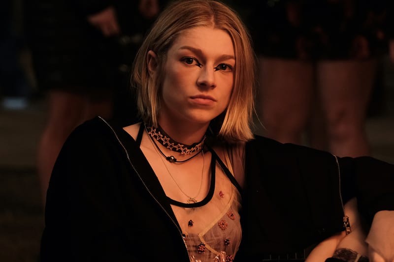 Hunter Schafer to Star in 'The Hunger Games' Prequel