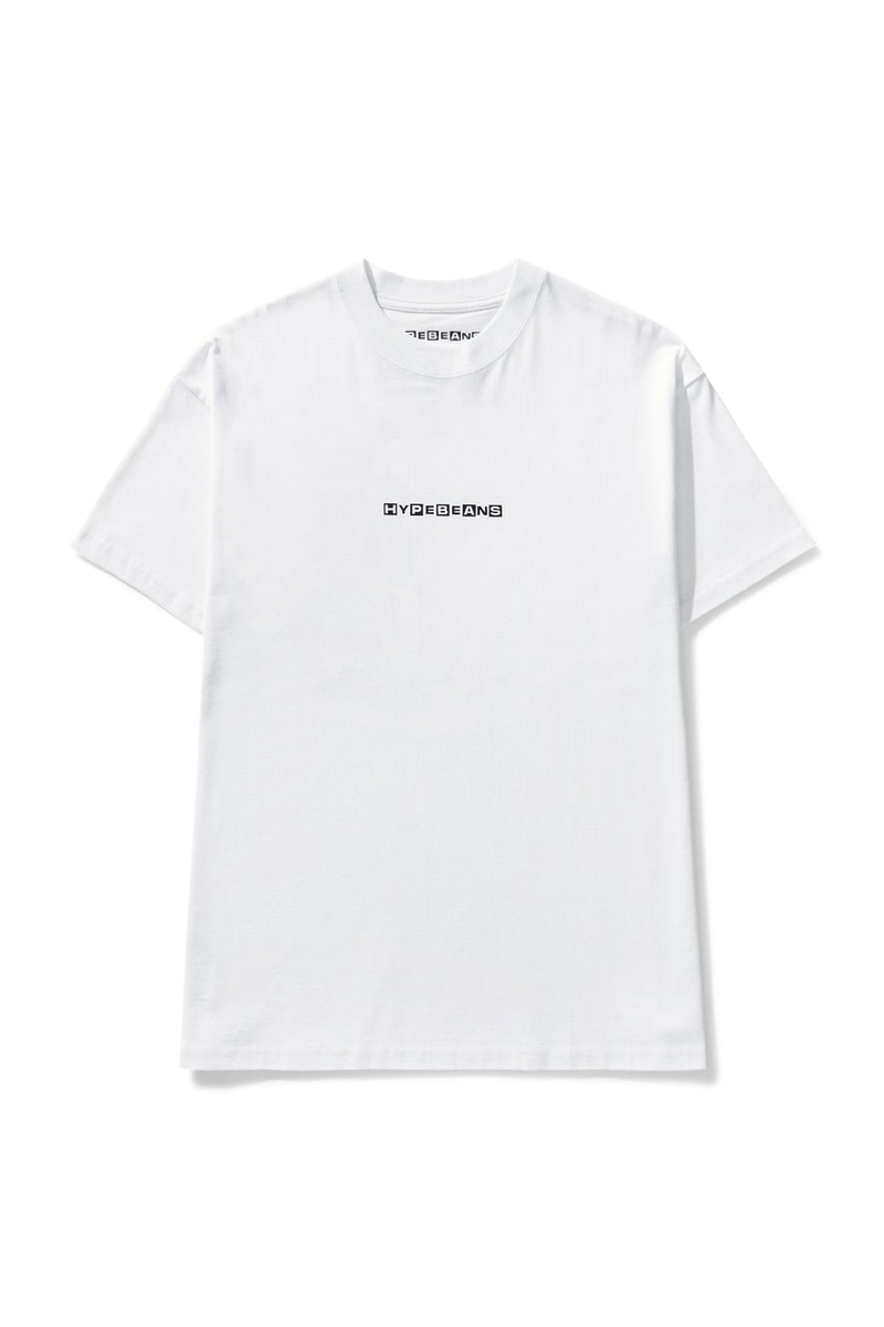Hypebeans Javier Calleja Collaboration Coffee Keychain T-Shirt Poster Release Where to buy