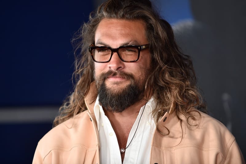 Jason Momoa Receives Backlash After Implying He Supports Both Johnny Depp and Amber Heard