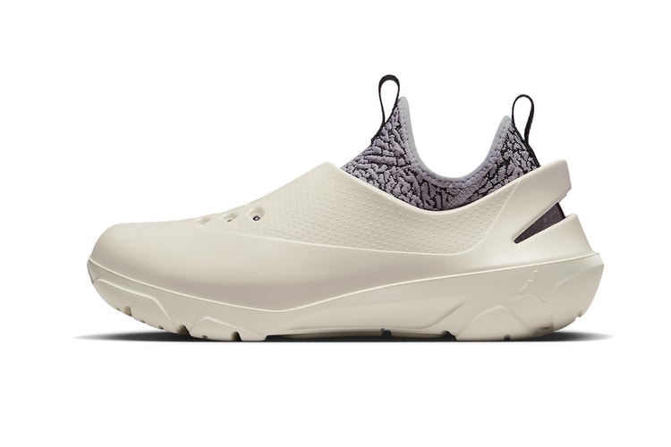 Jordan Brand Debuts Its Own Clogs