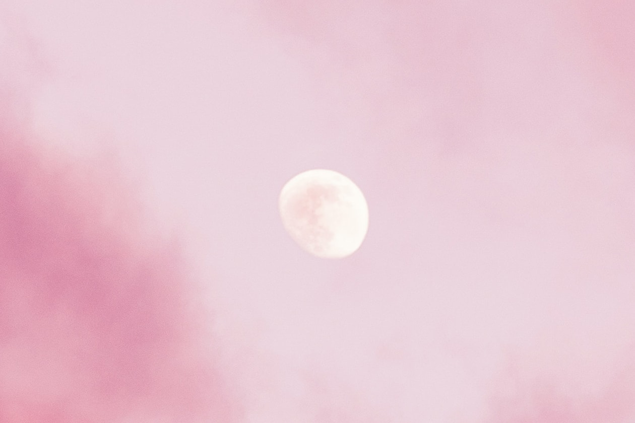 astrology, strawberry moon, full moon