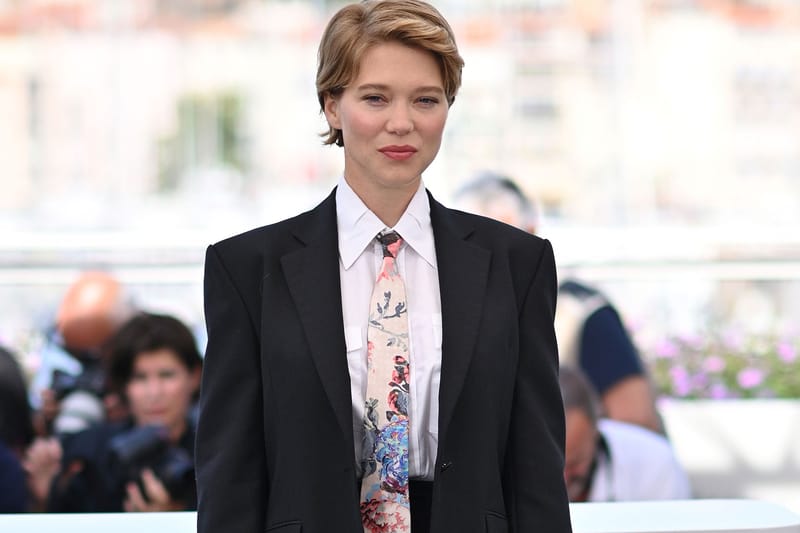 Léa Seydoux Joins 'Dune: Part 2' Cast