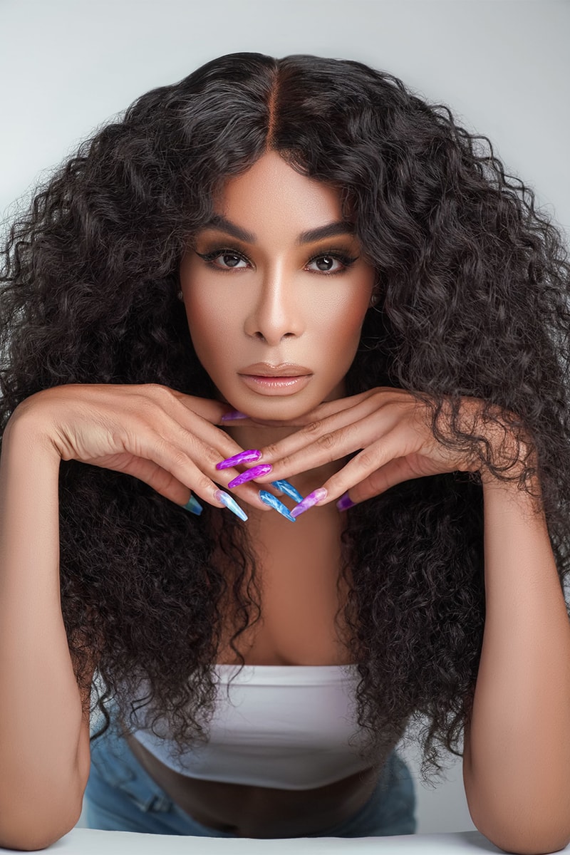 Leiomy Maldonado metaverse legendary hbo max dream house pride lgbtq+ 