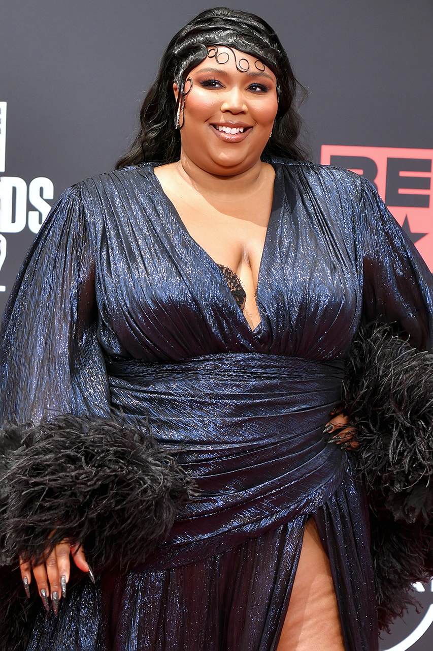 BET Awards 2022 makeup hairstyle chloe bailey lizzo billy porter janelle monae