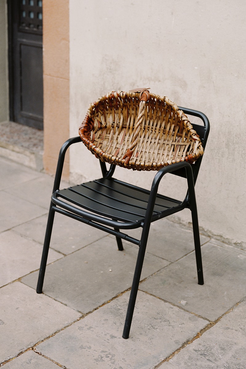 Loewe Spain Exhibition Salone Del Mobile Furniture Fair Milan Sofa Design Tables Sustainability