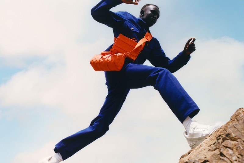Louis Vuitton Taurillon Monogram Macassar Bags Virgil Abloh S-Lock Release Images