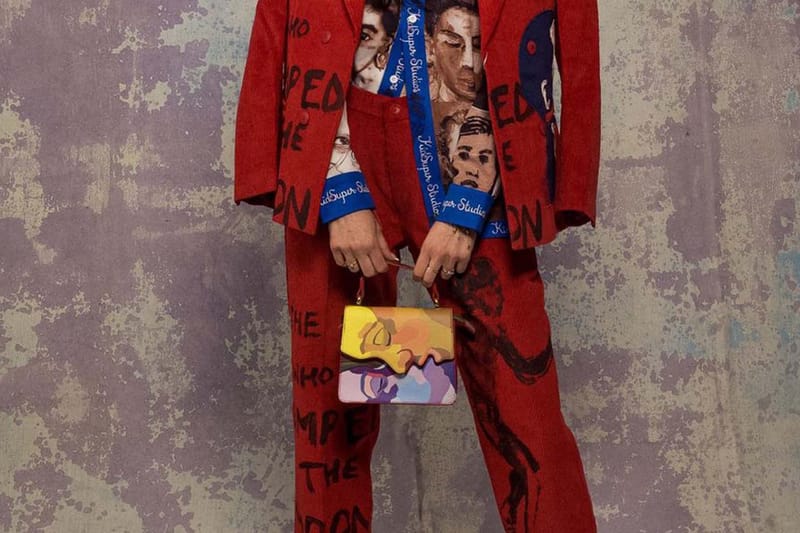 The Latest It Bags Are Coming From Traditionally Streetwear Brands