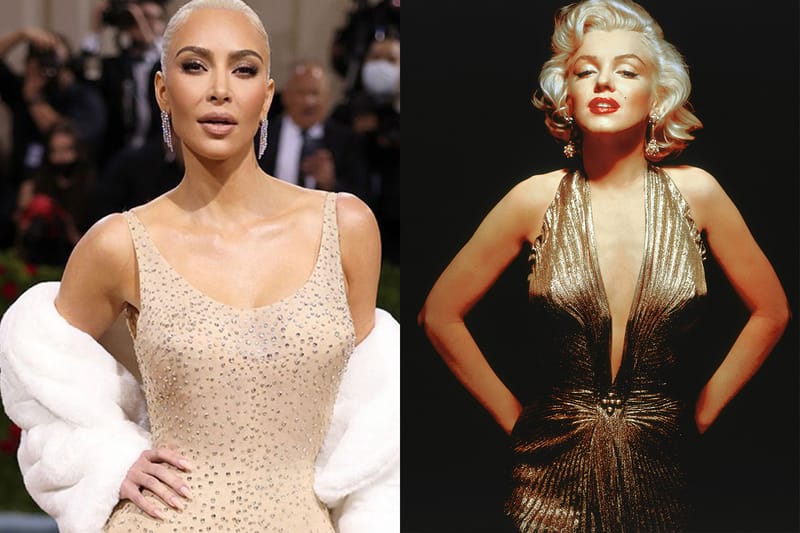 The Exploitation of Hollywood's Favorite Sex Symbol, Marilyn Monroe