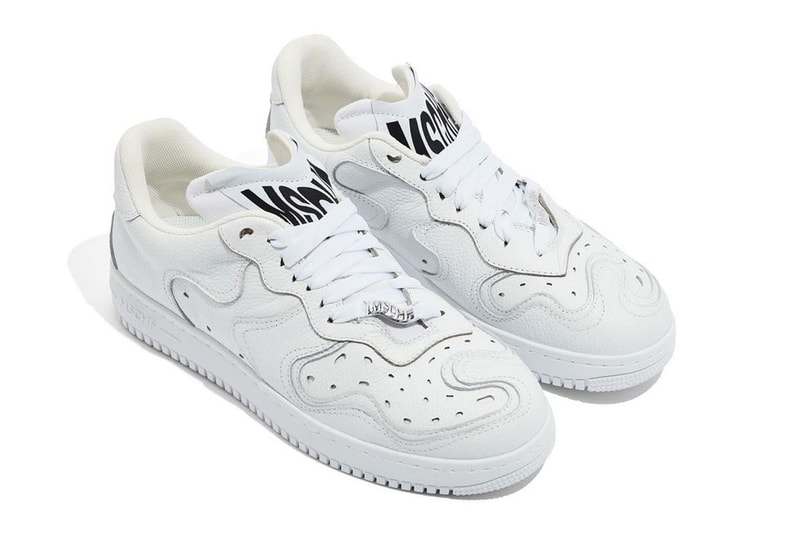 MSCHF Super Normal Sneakers Air Force 1 Wavy Inspired Release Info