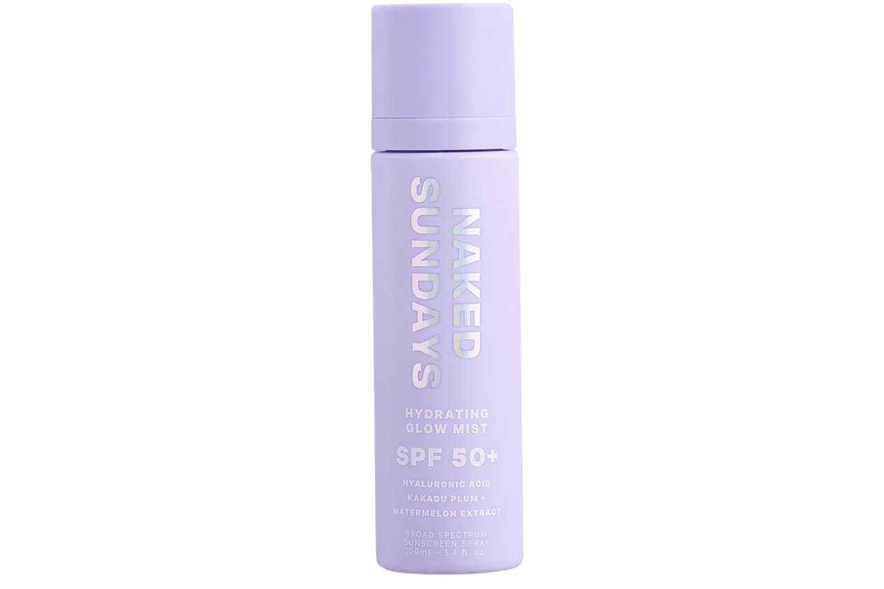 best sunscreen spf malin + goetz dune suncare supergoop summer fridays