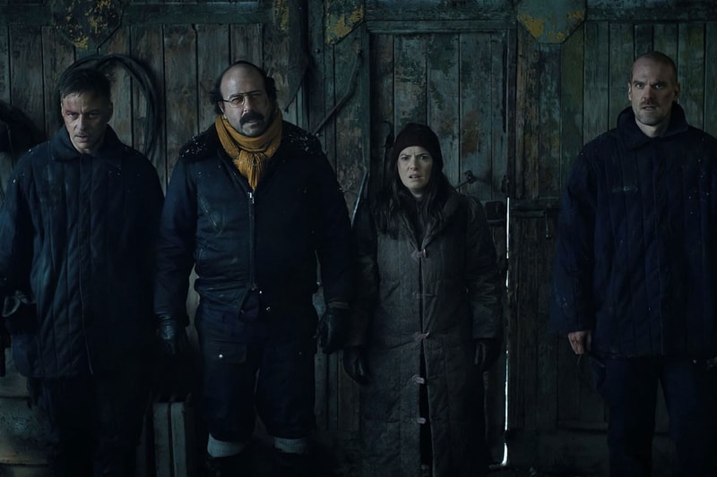 Netflix Stranger Things Season Four Volume 2