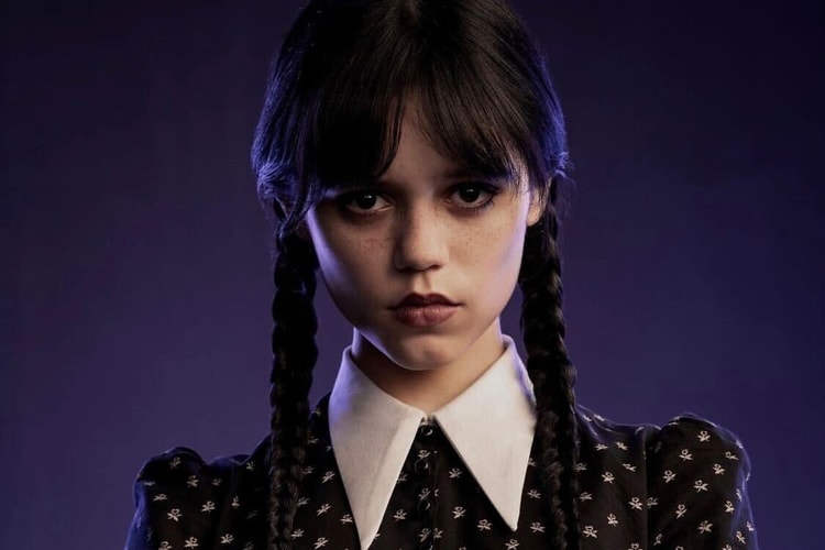 The New Teaser Trailer for Netflix's 'Wednesday' Features Mystery, Mayhem and Murder