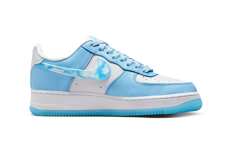 Nike Air Force 1 Low AF1 Nail Art Jessica Washick Sneakers Footwear Shoes Kicks