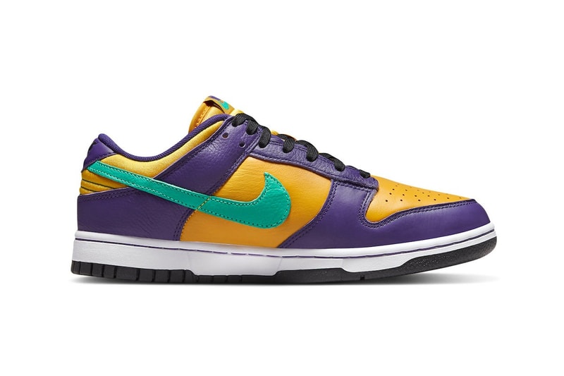 Nike Dunk Low Lisa Leslie WNBA Price Release Info