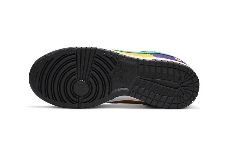 Nike Dunk Low Lisa Leslie WNBA Price Release Info