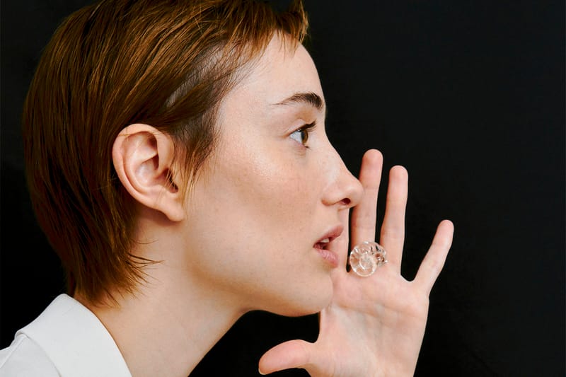 Ninfa Handmade Drops Harry Styles-Inspired Jewelry