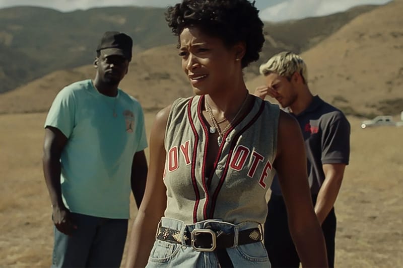 New Trailer for Jordan Peele's 'Nope' Finally Addresses the Mysterious Confusion in the Sky