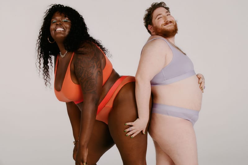 Parade Introduces Gender Expansive Underwear Range, "New:Cotton"