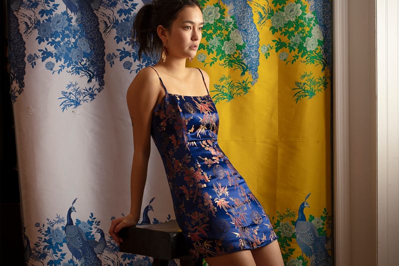 Pearl River Mart Launches Summer 2022 Collection