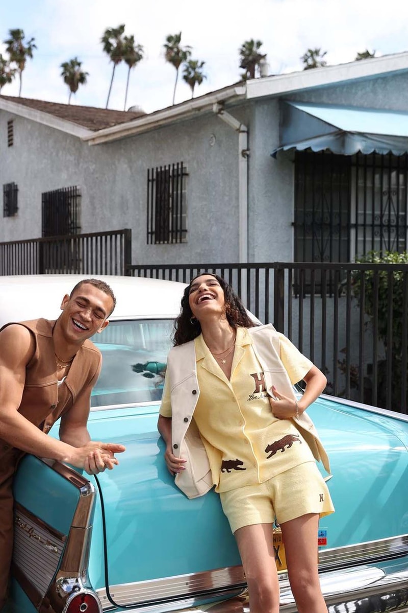 Russell Westbrook Honor the Gift Women's Streetwear Fashion Collection