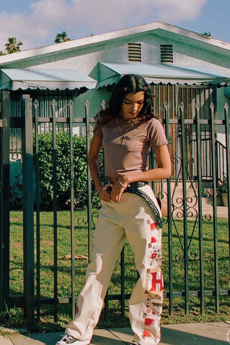 Russell Westbrook Honor the Gift Women's Streetwear Fashion Collection