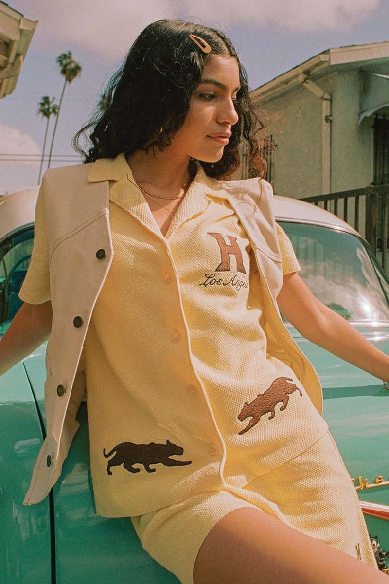 Russell Westbrook Honor the Gift Women's Streetwear Fashion Collection