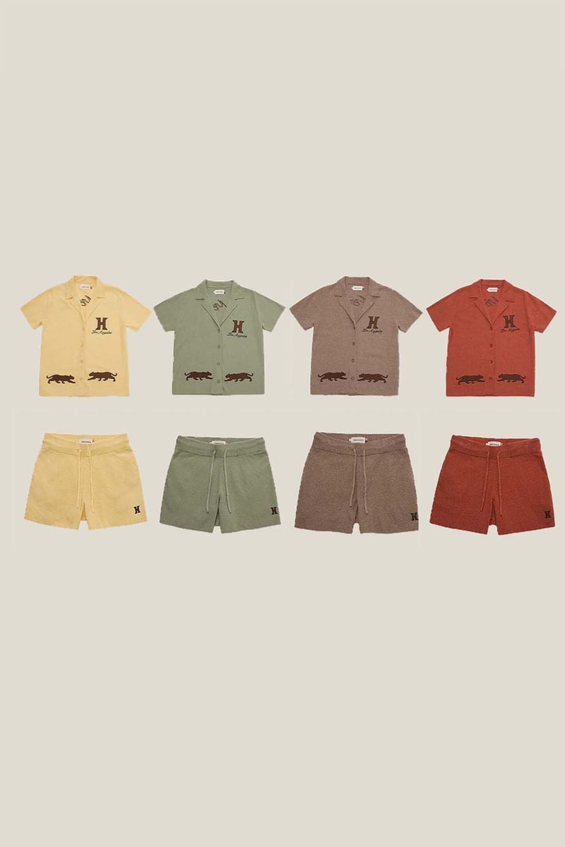 Russell Westbrook Honor the Gift Women's Streetwear Fashion Collection