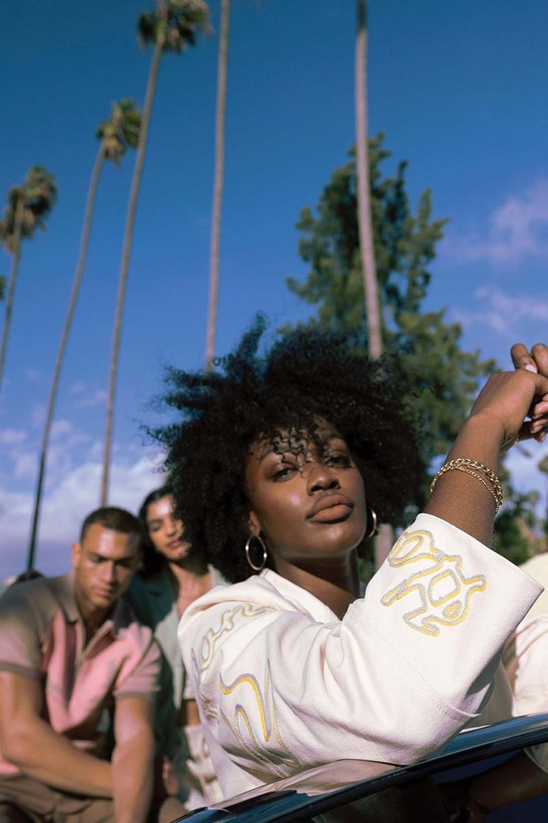 Russell Westbrook Honor the Gift Women's Streetwear Fashion Collection