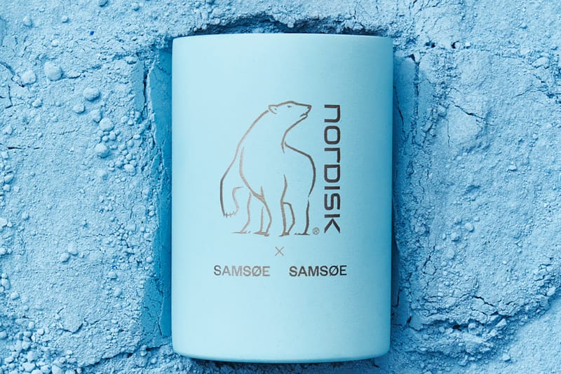 Samsøe Samsøe Releases Nordisk 2.0 Collection
