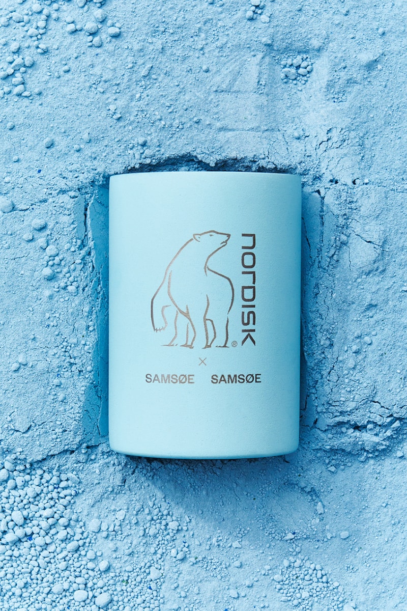 Samsøe Samsøe Nordisk 2.0 Collection