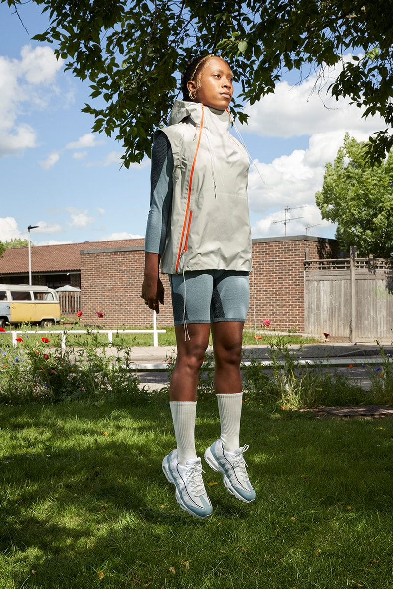 Saul Nash Designer Spring Summer 2023 Lookbook Siblings Polo Shirts Baseball Tops Jumpers
