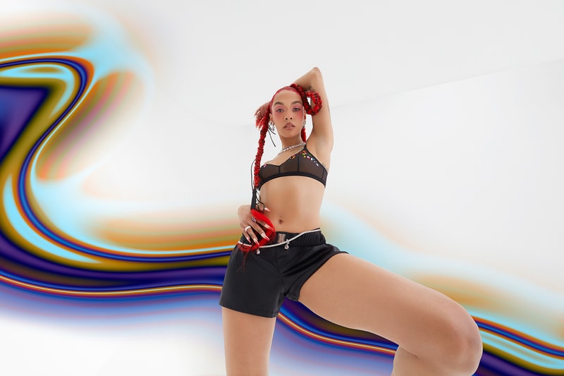 Savage X Fenty Rihanna Campaign Lingerie Bras Underwear