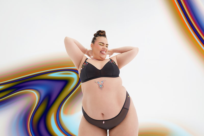 Savage X Fenty Rihanna Campaign Lingerie Bras Underwear