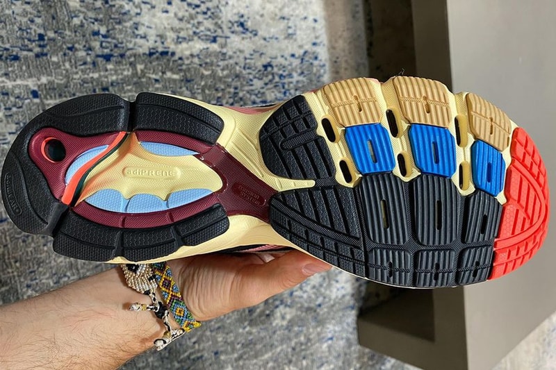 Sean Wotherspoon adidas Originals Orketro First Look On Foot Release Info