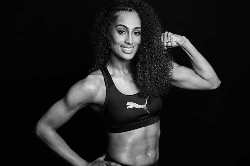 Skylar Diggins-Smith Teases PUMA Collab