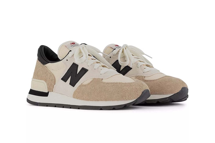 8 Summer-Ready Sneakers Releasing This Week