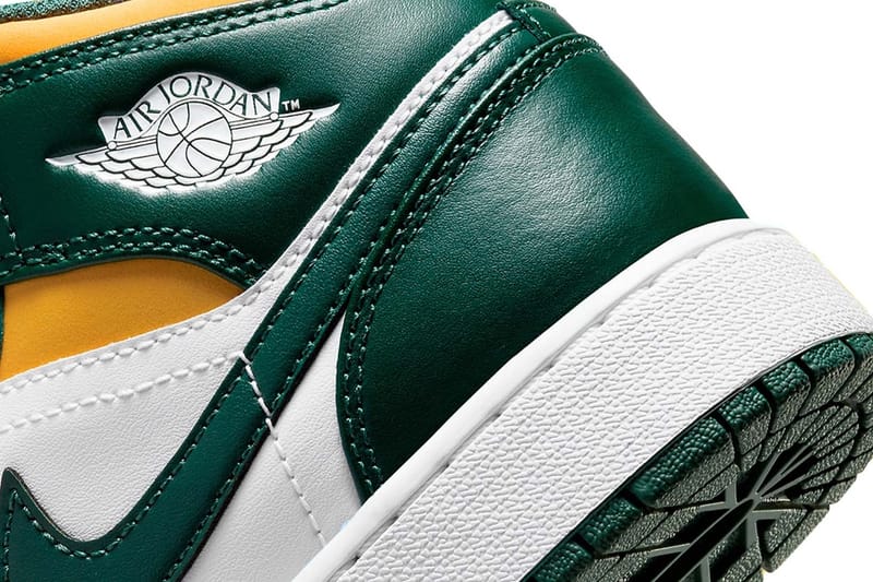 17 Footwear Releases Happening This Week