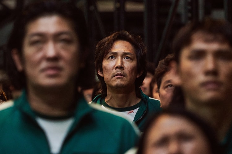 Netflix Officially Greenlights 'Squid Game' Season 2