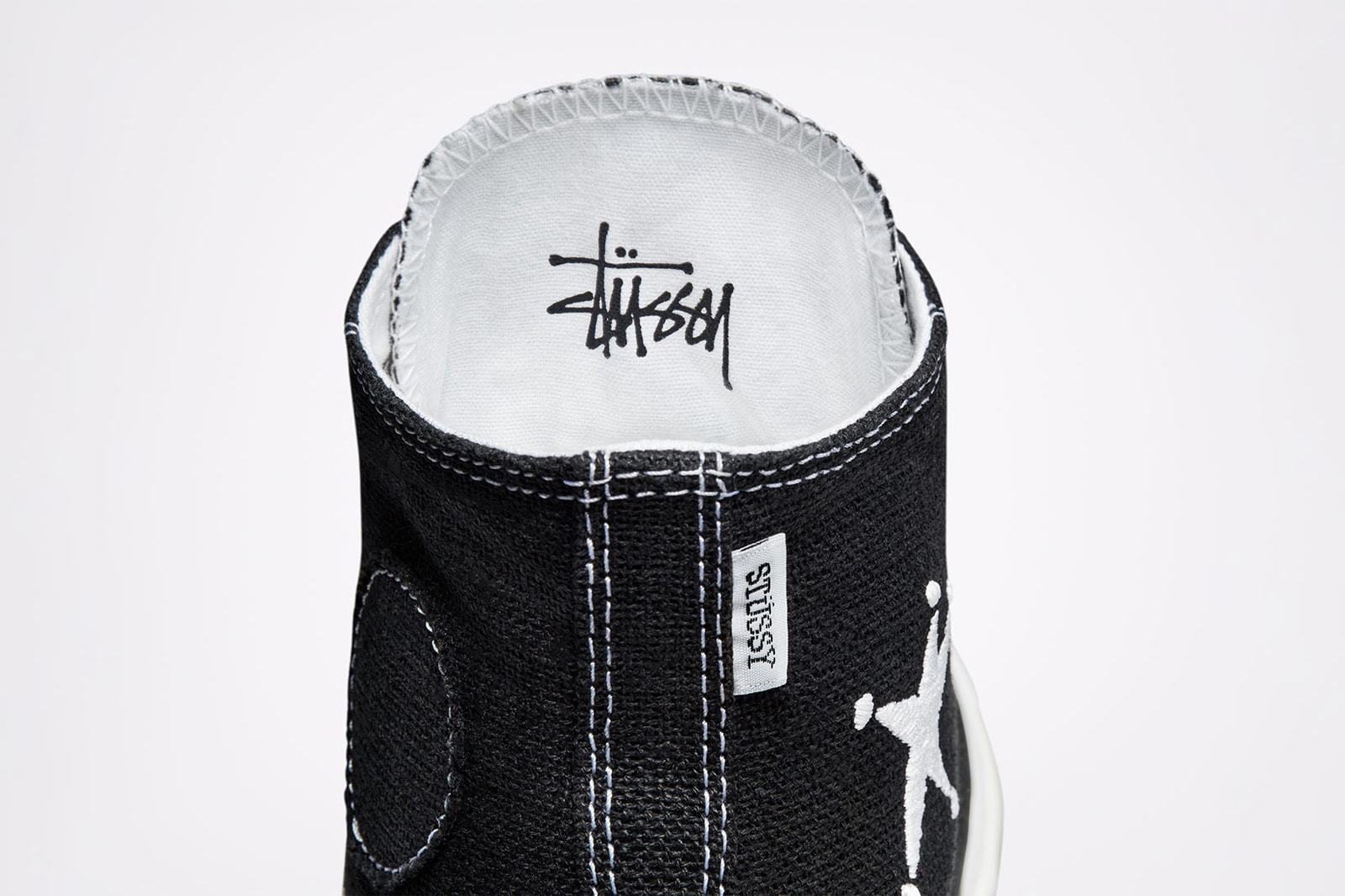 Stussy Converse Chuck 70 One Star Collaboration Official Images Release Price Info