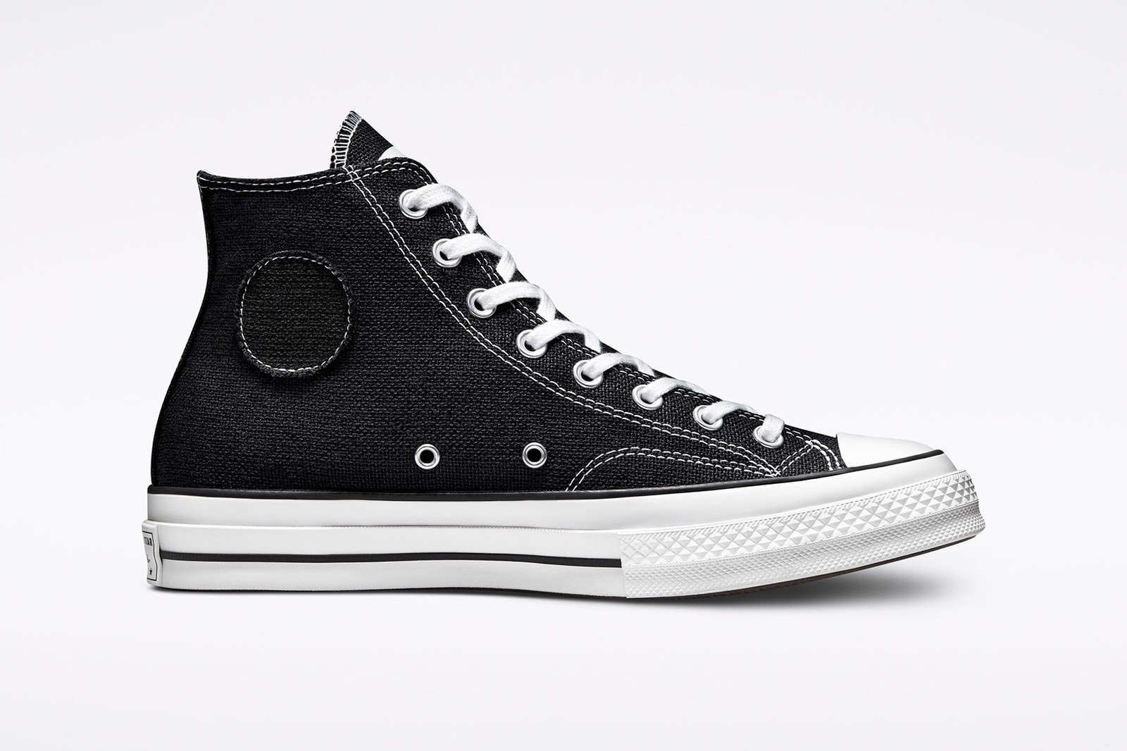 Stussy x Converse Collaboration Official Images | Hypebae