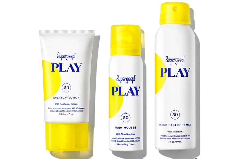 supergoop mini set