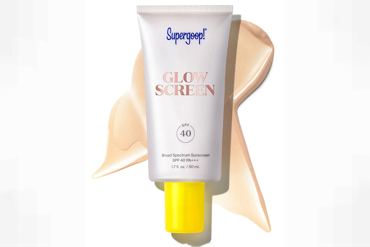 best sunscreen spf malin + goetz dune suncare supergoop summer fridays