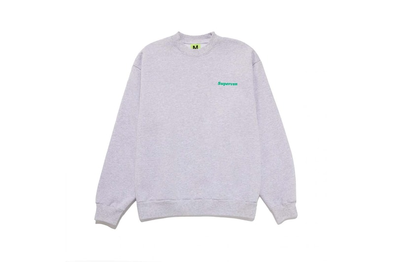 Supervsn Studios How You Gon Win Crewneck Sweatshirt Lauryn Hill