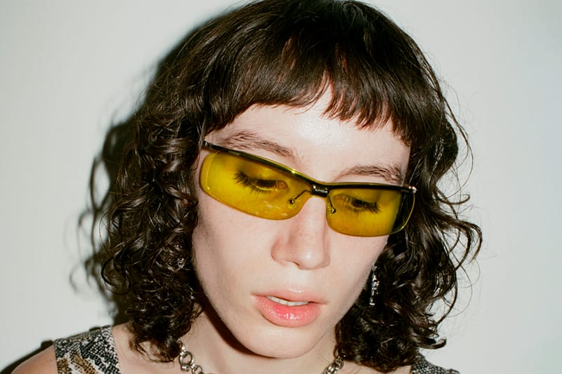 Supreme's Spring 2022 Sunglasses Collection Is Inspired by Y2K