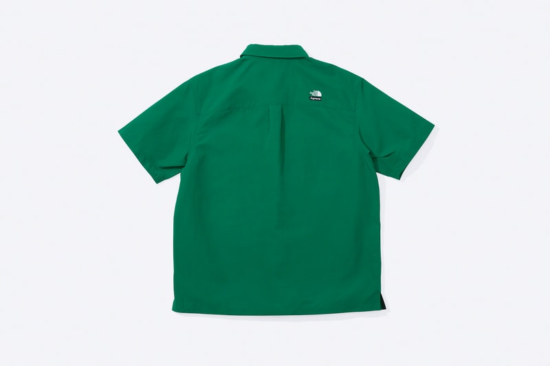 The North Face Supreme Spring 2022 Collection Collaboration 