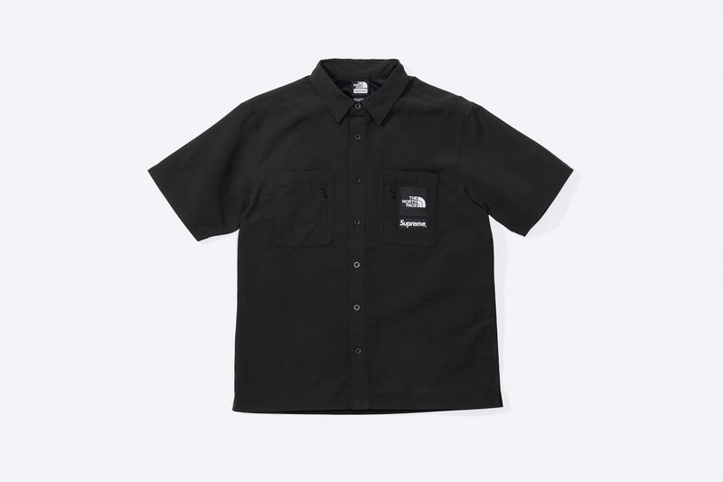 The North Face Supreme Spring 2022 Collection Collaboration 