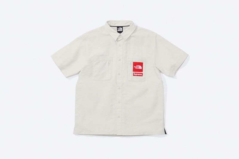 The North Face Supreme Spring 2022 Collection Collaboration 