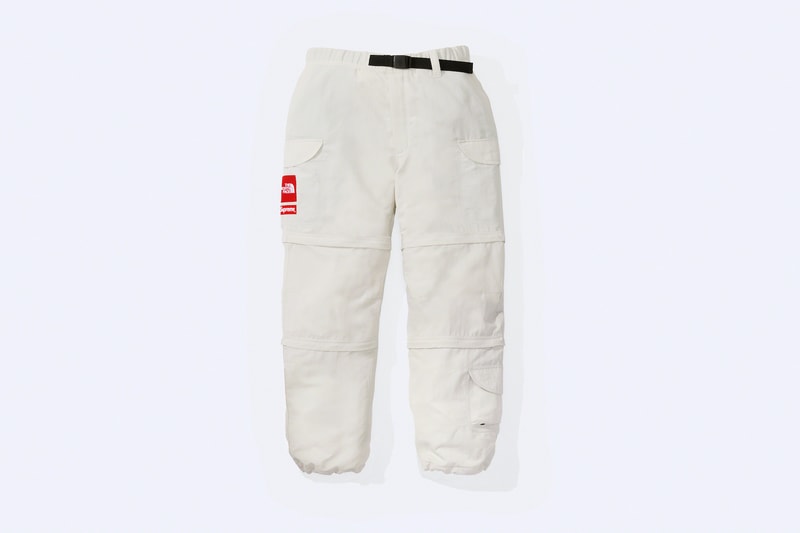 The North Face Supreme Spring 2022 Collection Collaboration 